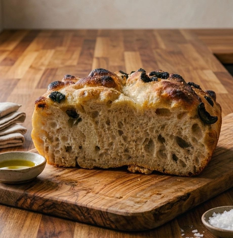 Focaccia